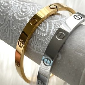 Love Bracelet Classic